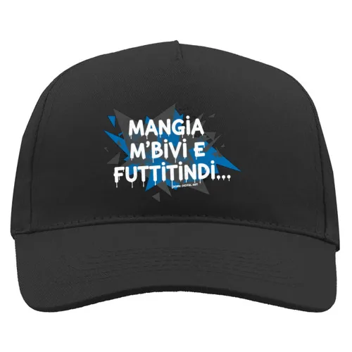 Baseball Cap Premium