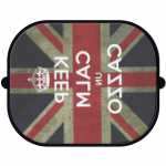 KEEP CALM UN CAZZO il parasole