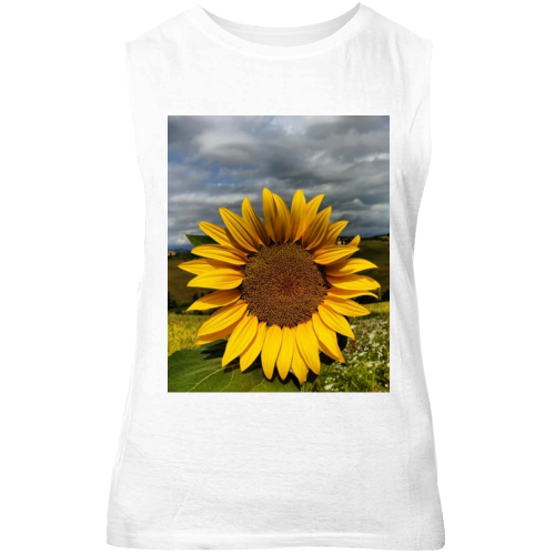 Canotta Unisex