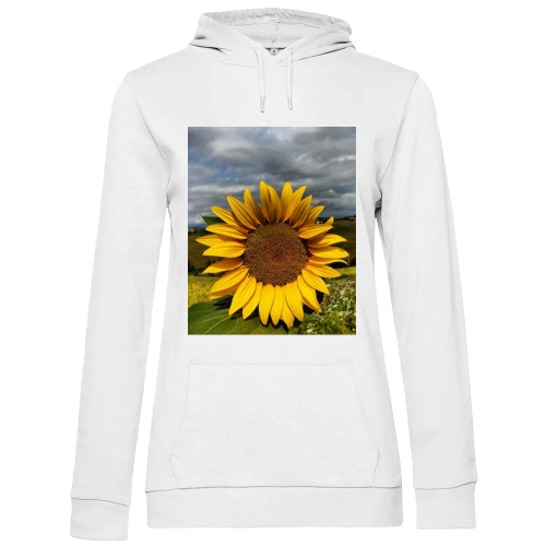 Hoodie Premium Women