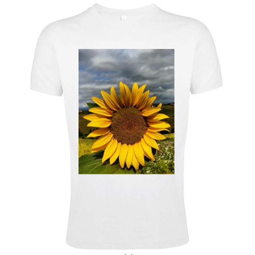 T-Shirt Men Fit