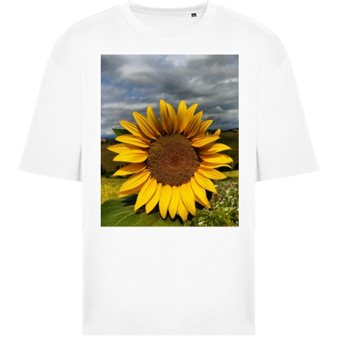 T-Shirt Oversize