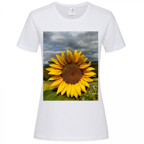 T-Shirt Women Premium 