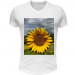 Unisex V-Neck T-Shirt 22.50 &euro;
