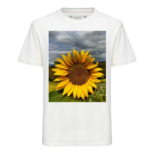 T-Shirt Unisex Canapa