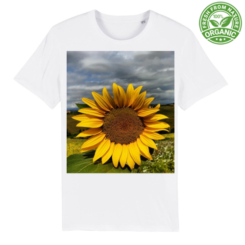 T-Shirt Unisex Premium Organic