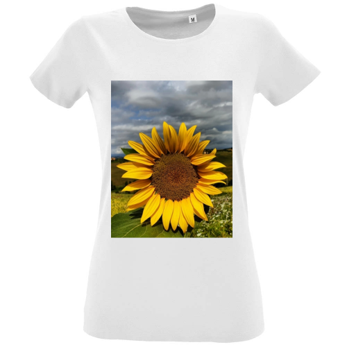 T-Shirt Women Fit