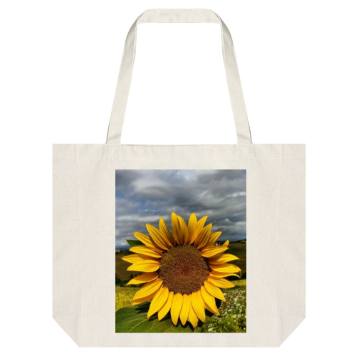 Tote Bag Canapa