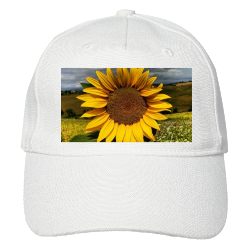 Baseball Cap Canapa