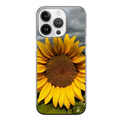 Cover Gomma iPhone 14 Pro