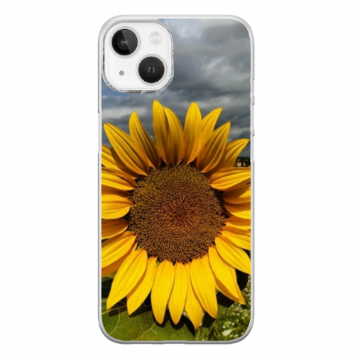 Cover Gomma iPhone 14 Plus