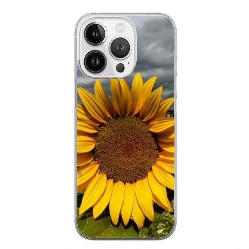 Cover Gomma iPhone 14 Pro Max
