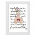 20x30 Framed Poster 34.50 &euro;