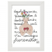 30x45 Framed Poster 44.50 &euro;