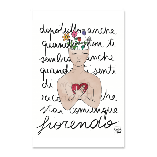 Poster 50x75