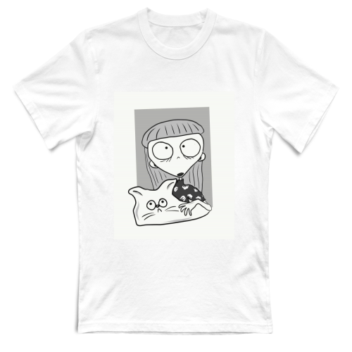 T-Shirt Unisex