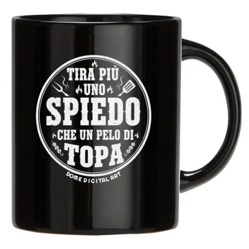 Tazza Nera