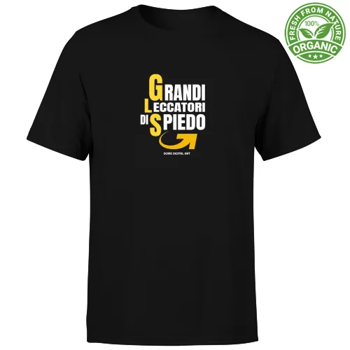 T-Shirt Unisex Organic