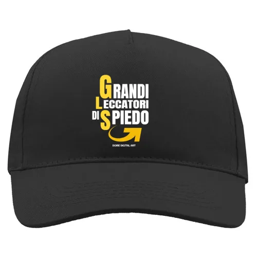 Baseball Cap Premium