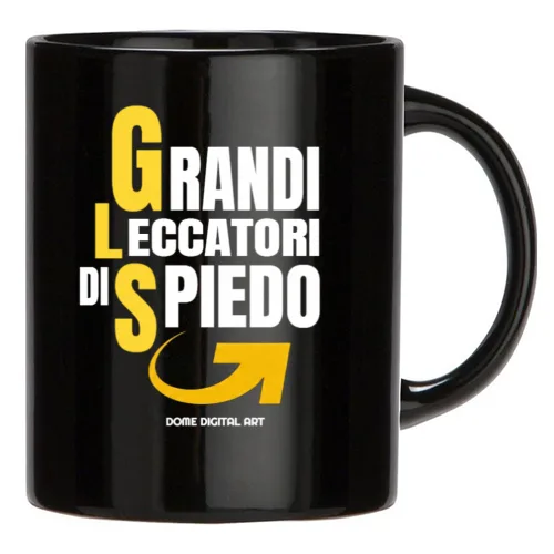 Tazza Nera