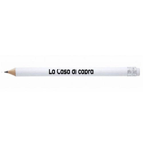 Matite Kit da 5
