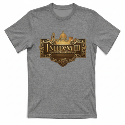 T-Shirt Unisex
