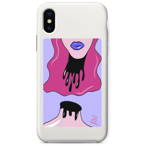 Cover iPhone X