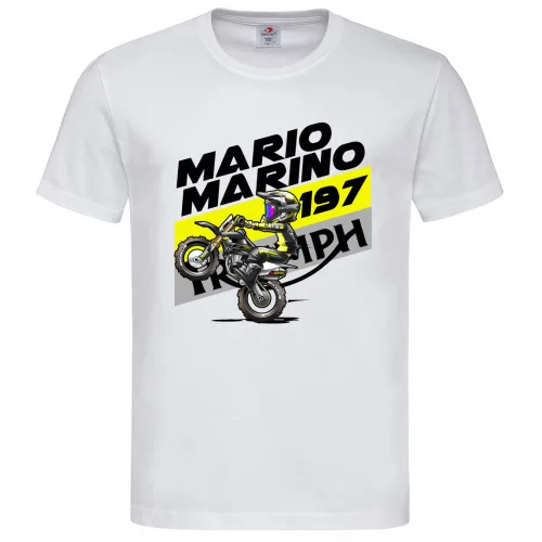 T-Shirt Men Premium 