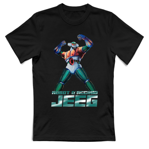 T-Shirt Unisex