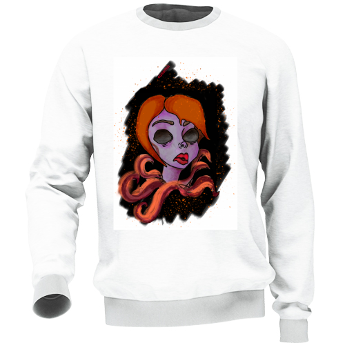 Felpa Unisex