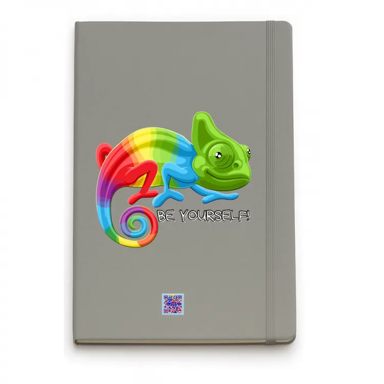 Quaderno Yourself