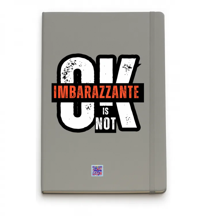 Quaderno OK