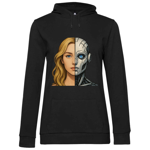 Hoodie Premium Women