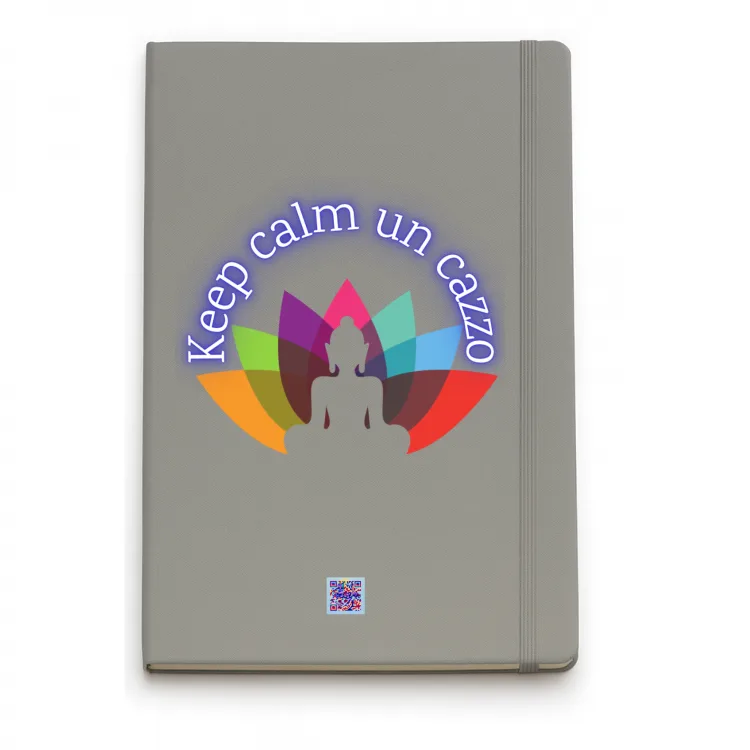 Quaderno Keep Calm