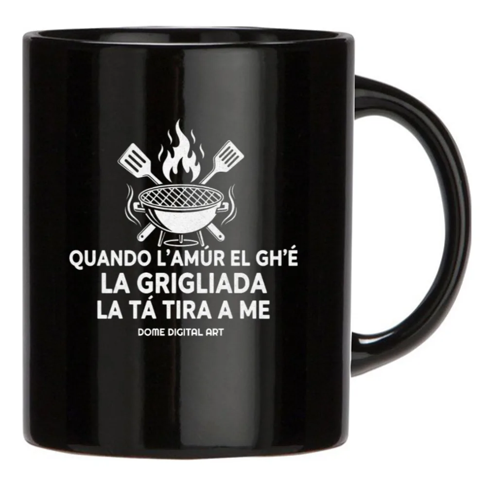 Tazza Grigliata amur el ghe 1