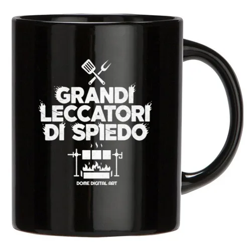 Tazza Nera