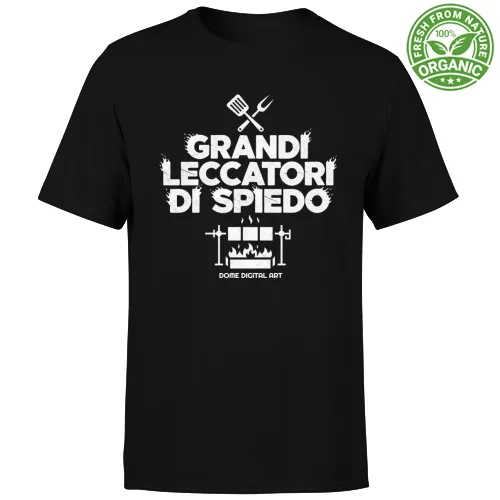 T-Shirt Unisex Organic