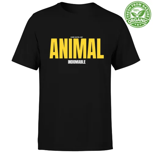 T-Shirt Unisex Organic