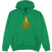 Felpa Unisex con Cappuccio 27.00 &euro;