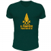 T-Shirt Unisex Scollo V 16.00 &euro;