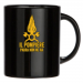 Tazza Nera 12.00 &euro;