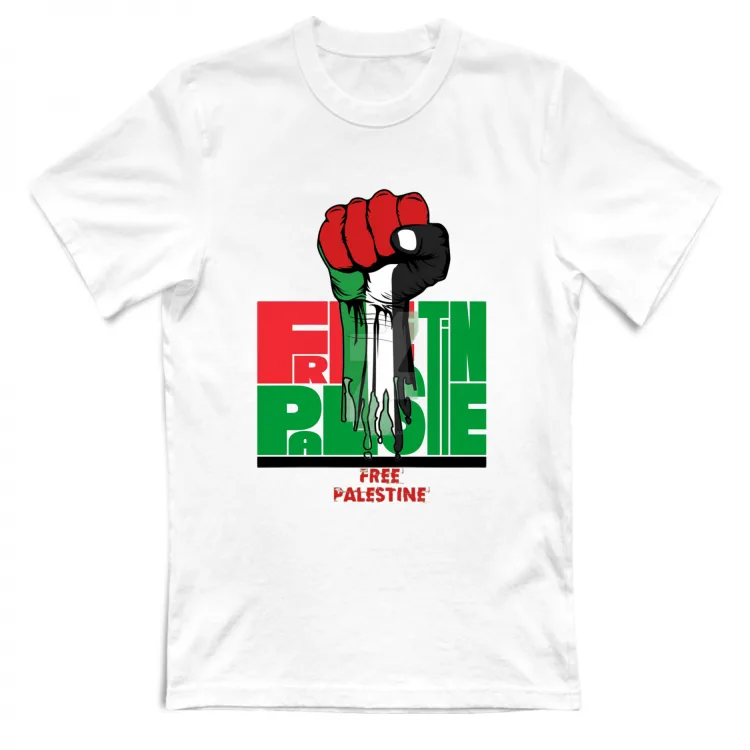 Free free Palestine
