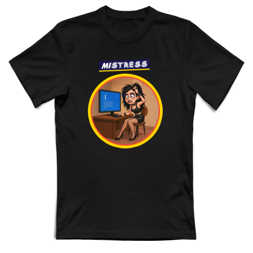 T-Shirt Unisex
