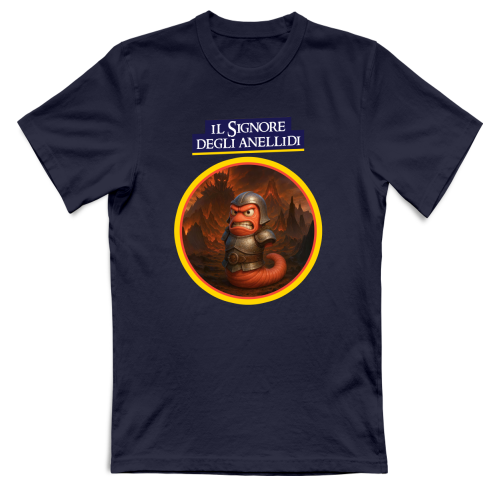 T-Shirt Unisex