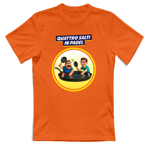 T-Shirt Unisex