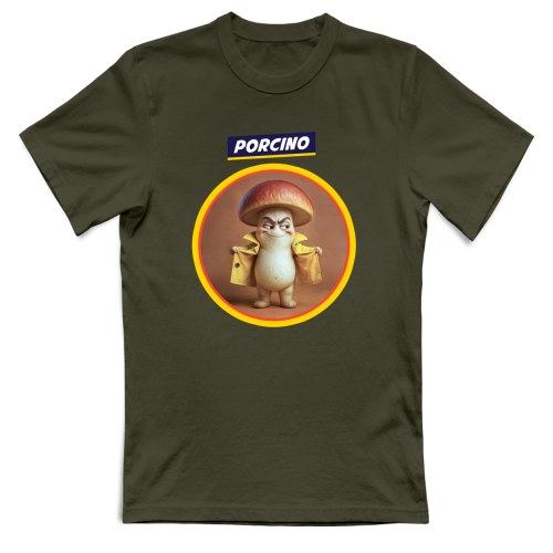 T-Shirt Unisex
