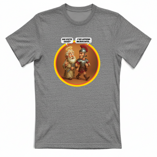T-Shirt Unisex