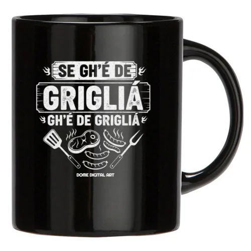 Tazza Nera