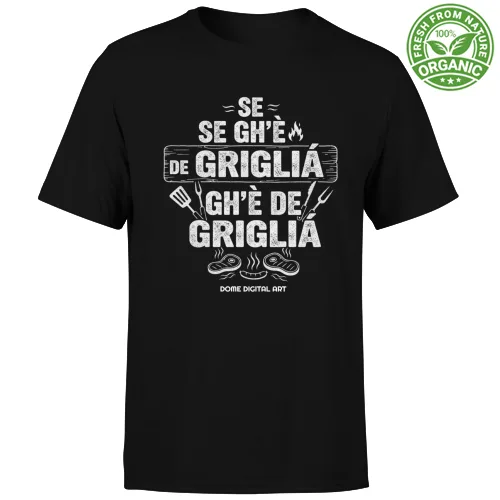 T-Shirt Unisex Organic