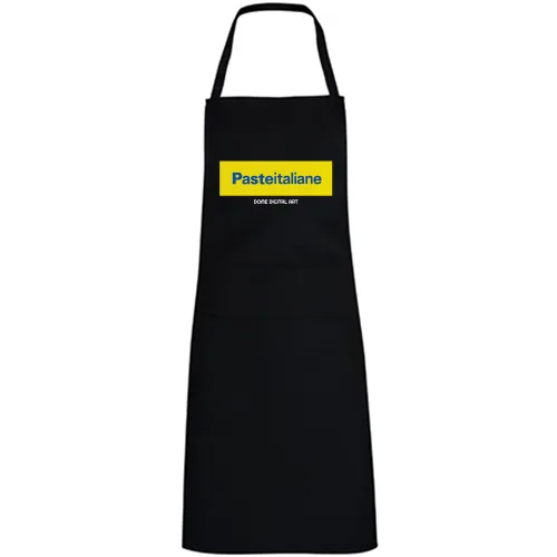 Grembiule Unisex
